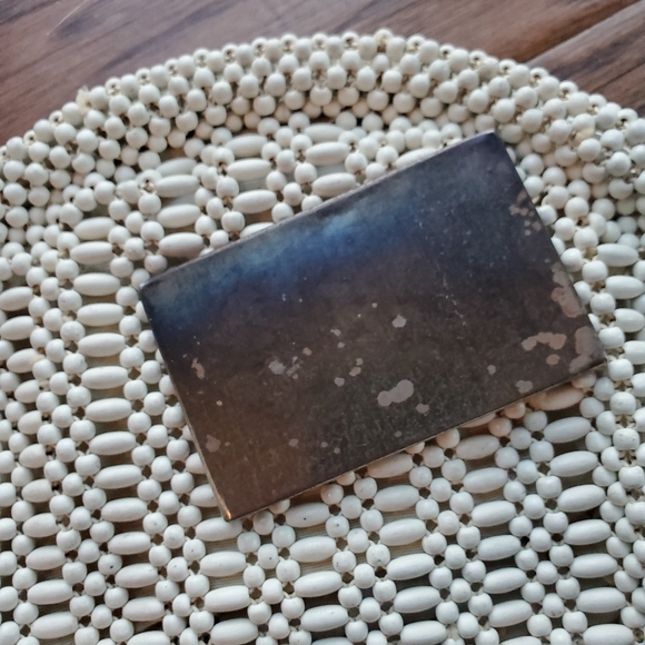 Vintage 1930s Czechoslovakia purse - Picture 9 of 10